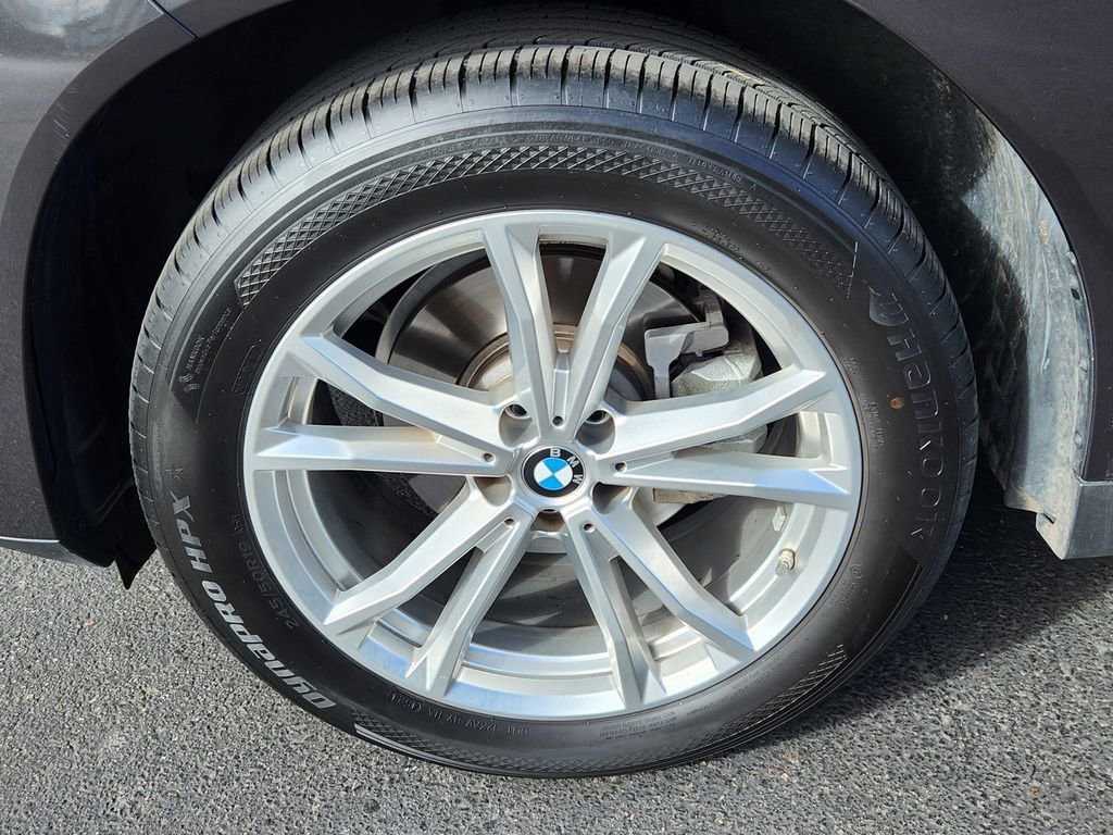 Certified 2025 BMW X3 xDrive30i w/ Convenience Package image 19