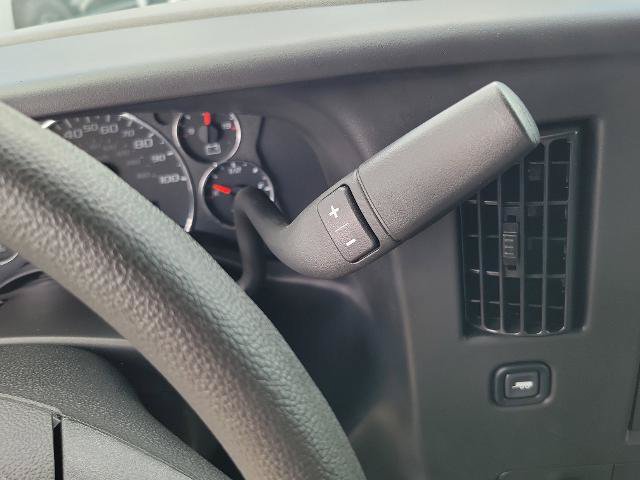 New 2025 Chevrolet Express 3500 w/ Power Convenience Package RWD image 24