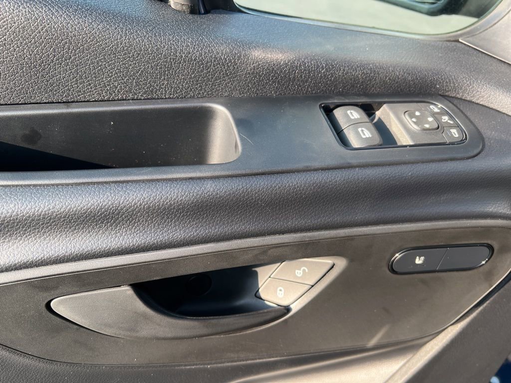 New 2025 Mercedes-Benz Sprinter 2500 image 12