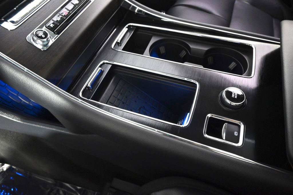 New 2026 Lincoln Aviator Reserve image 33