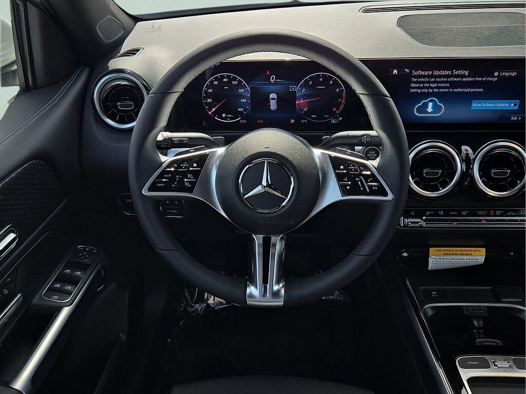 New 2026 Mercedes-Benz GLB 250 image 14