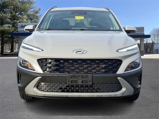 Used 2022 Hyundai Kona SEL w/ Convenience Package image 2