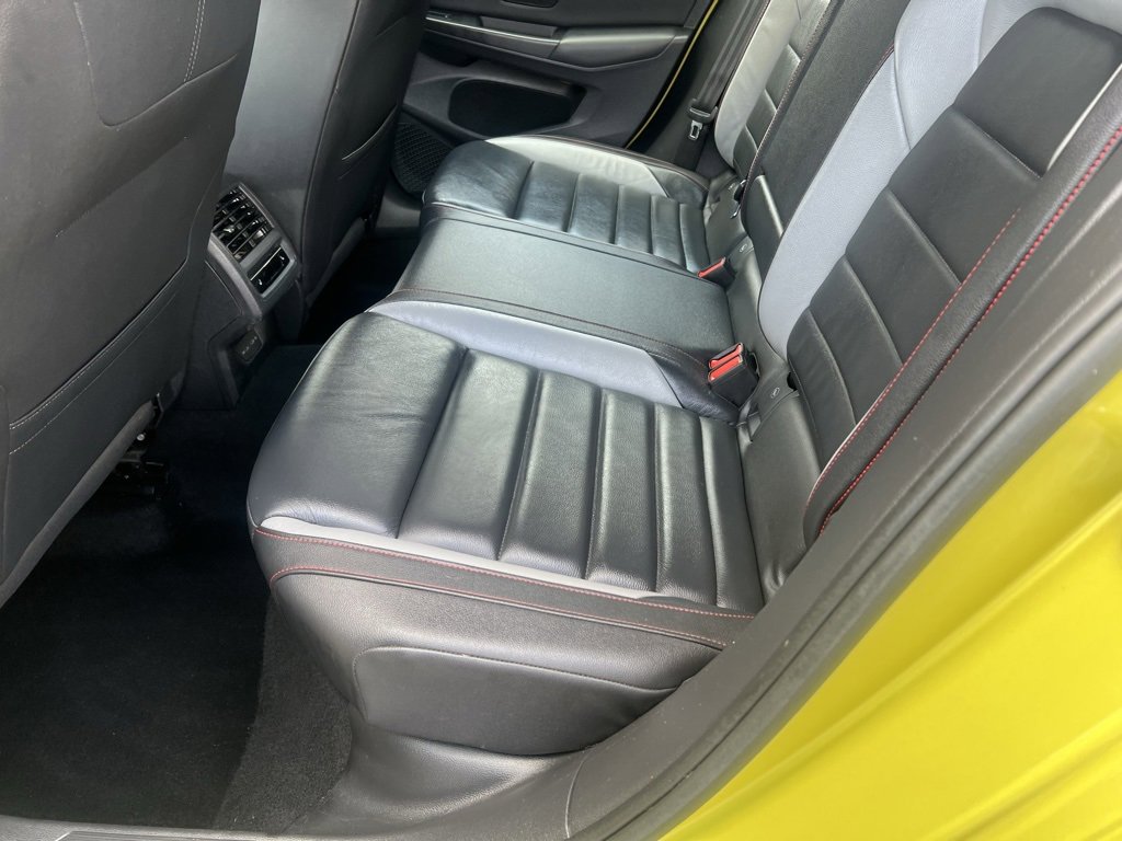 Used 2022 Volkswagen GTI Autobahn image 18