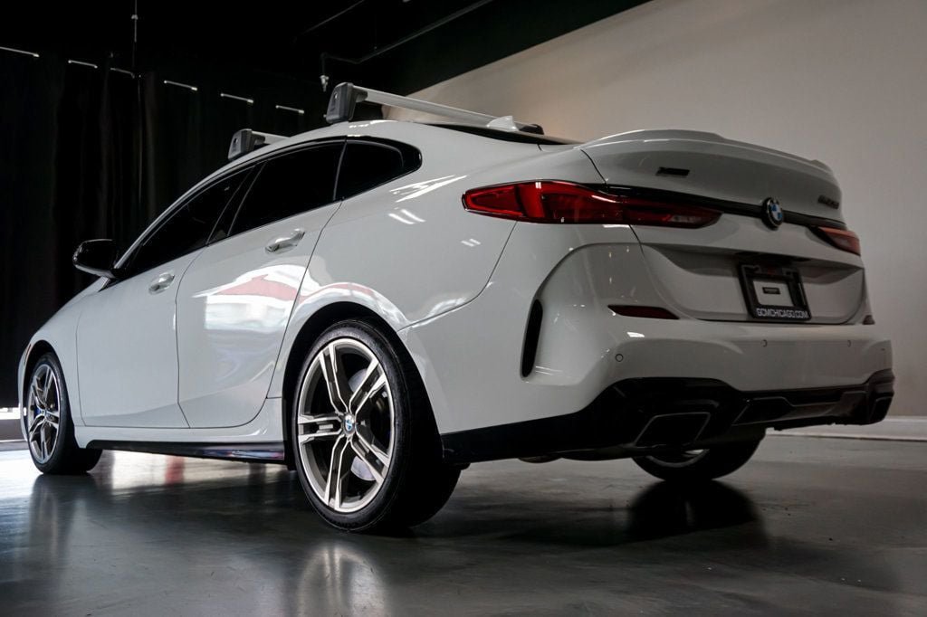Used 2020 BMW M235i xDrive Gran Coupe AWD/4WD image 38