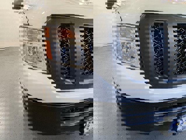 Used 2021 Nissan NV 2500 S image 36