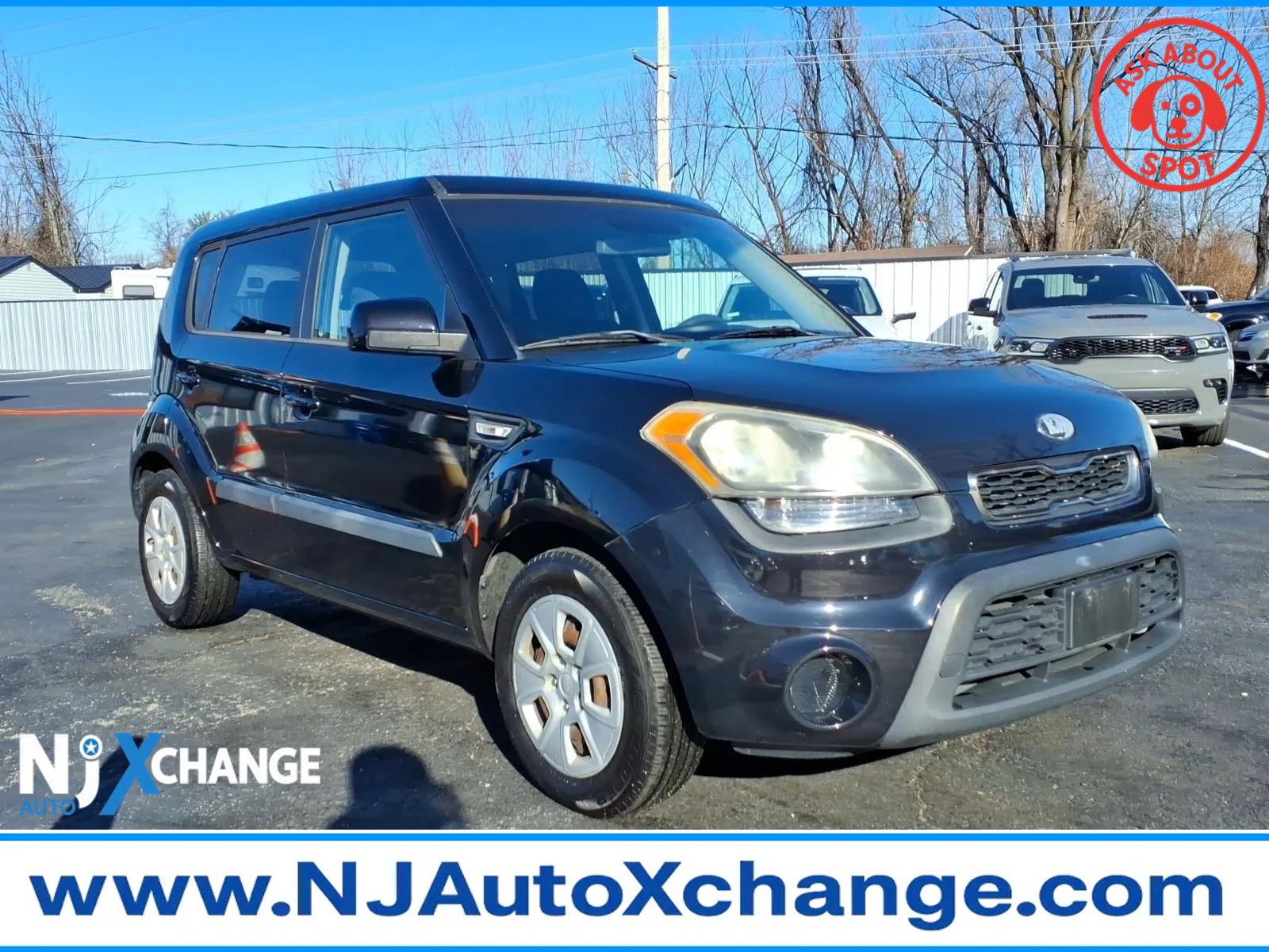 Used 2013 Kia Soul