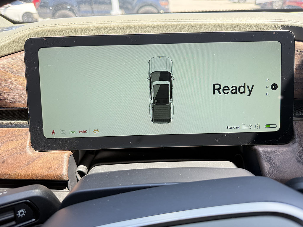 Used 2022 Rivian R1T Adventure AWD/4WD image 7