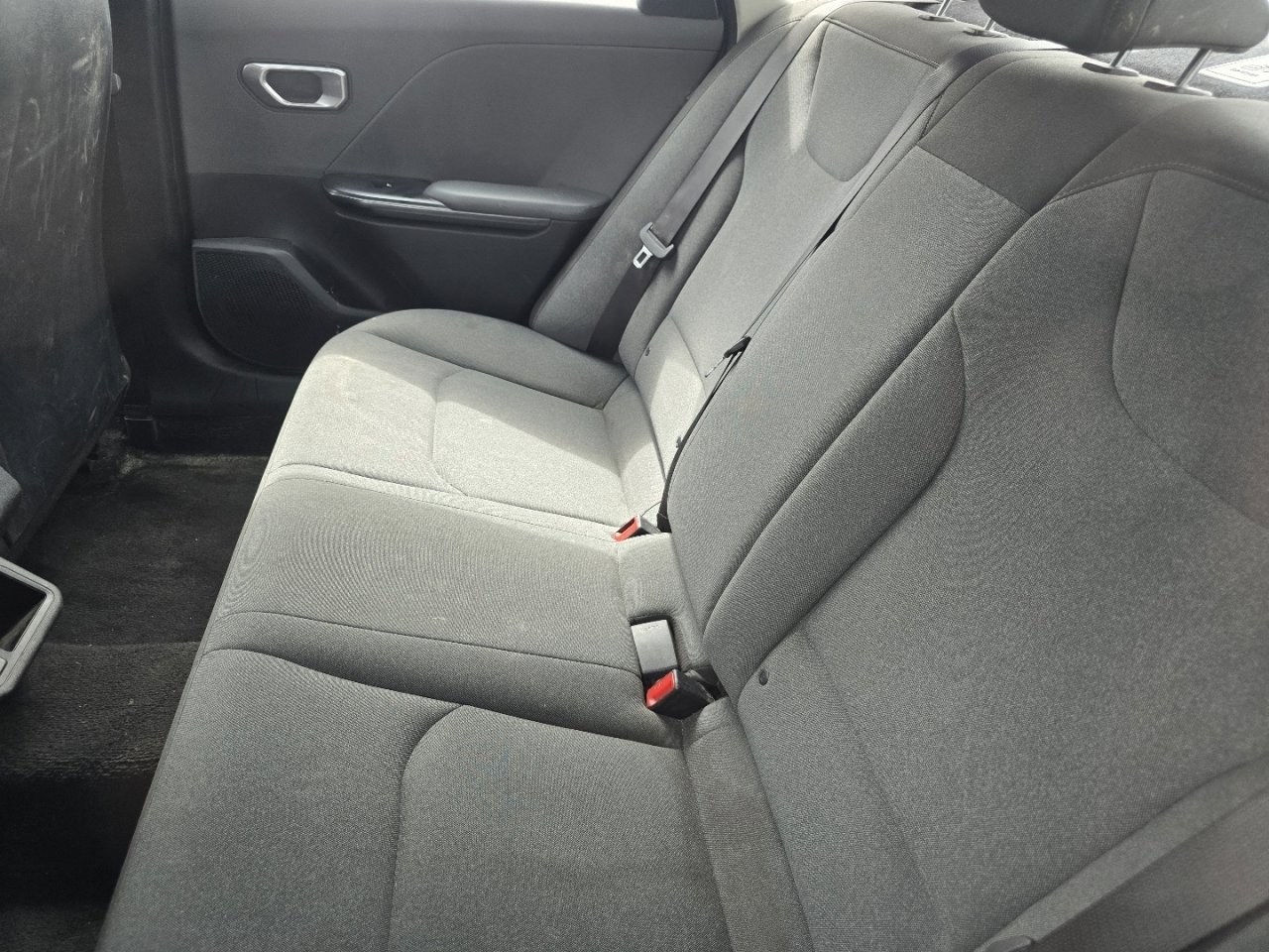 Used 2025 Kia K4 LXS image 22