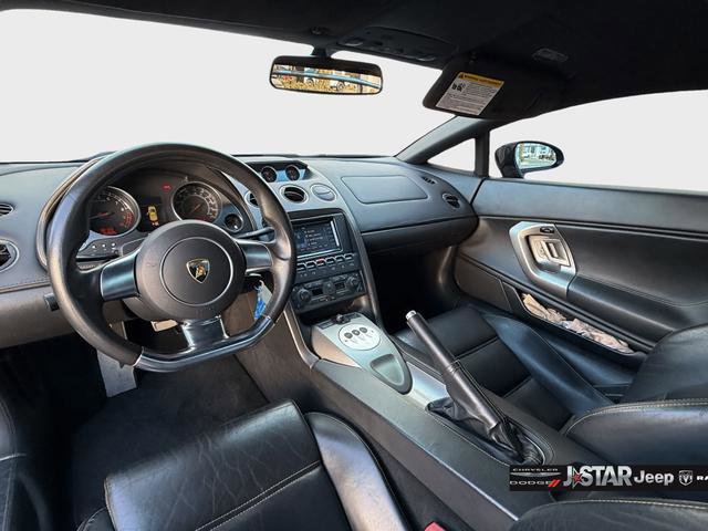Used 2007 Lamborghini Gallardo image 19