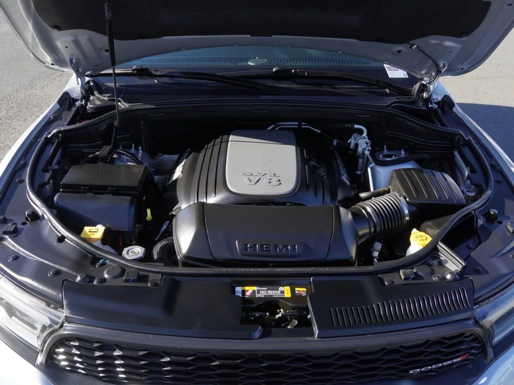 Used 2024 Dodge Durango R/T image 30