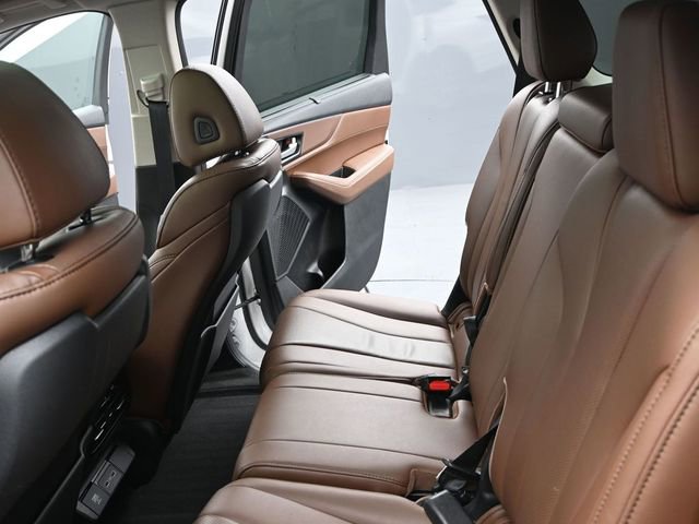 Used 2024 Acura MDX Technology image 18