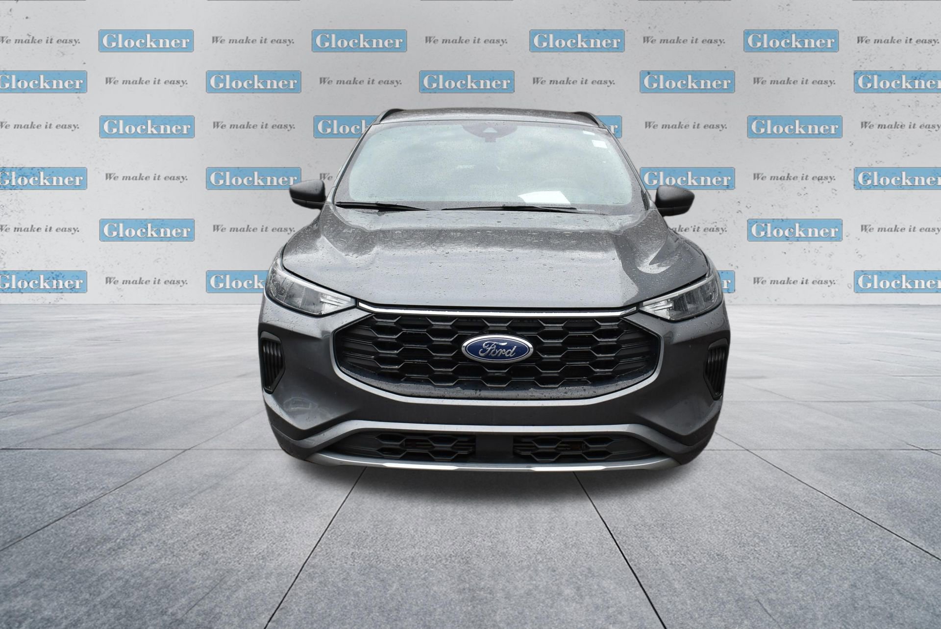 Used 2024 Ford Escape ST-Line FWD image 2