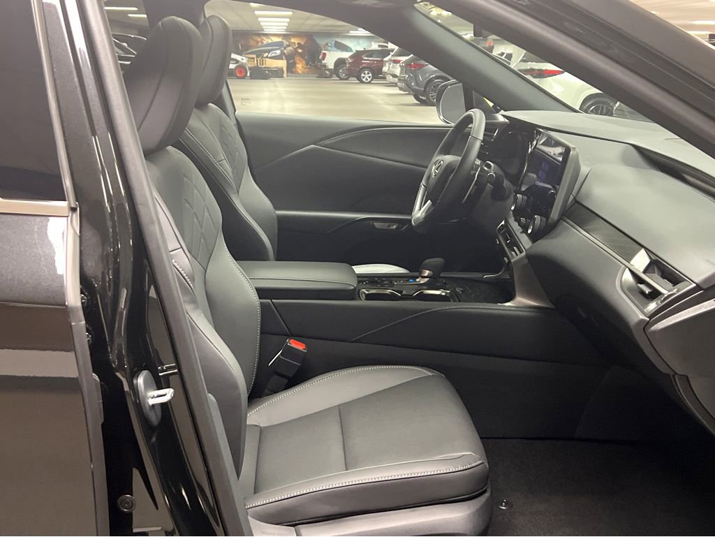 New 2026 Lexus RX 350 F Sport image 25