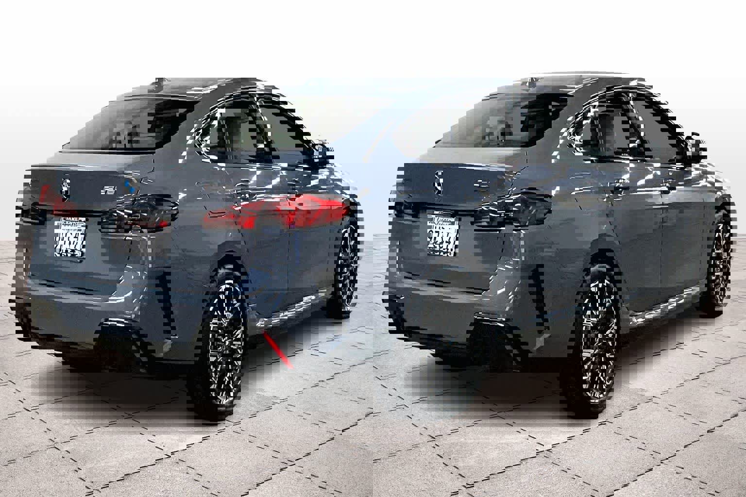 Used 2025 BMW 228i xDrive w/ Technology Package image 15