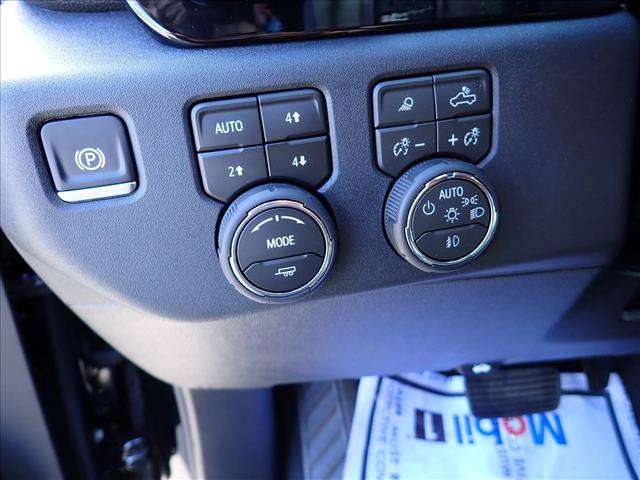 New 2026 Chevrolet Silverado 2500 High Country w/ High Country Premium Package AWD/4WD image 17
