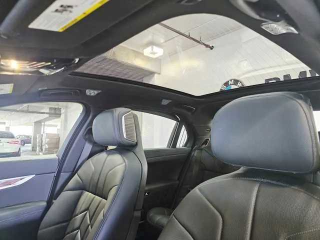 Certified 2025 BMW 750e xDrive w/ Executive Package AWD/4WD image 24