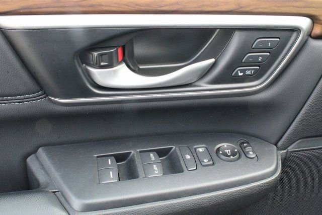 Used 2019 Honda CR-V EX-L image 35