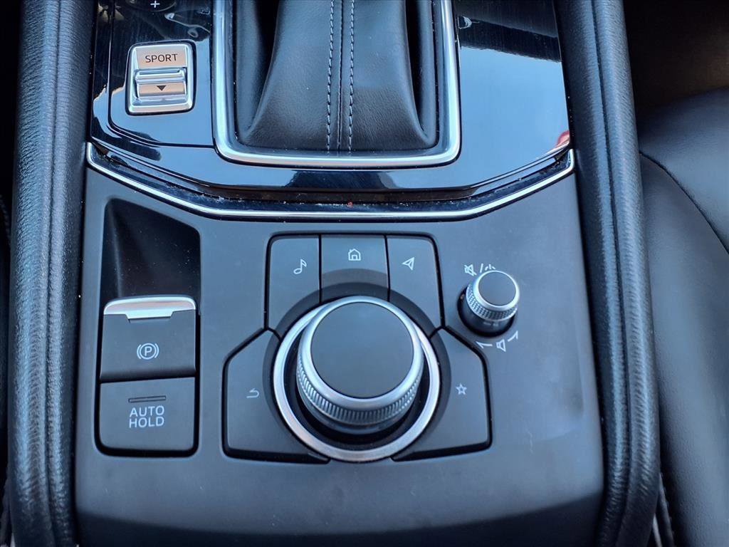 Certified 2025 MAZDA CX-5 AWD 2.5 S w/ Select Package image 20