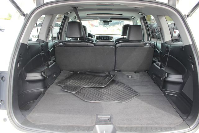 Used 2019 Honda Pilot EX-L image 25