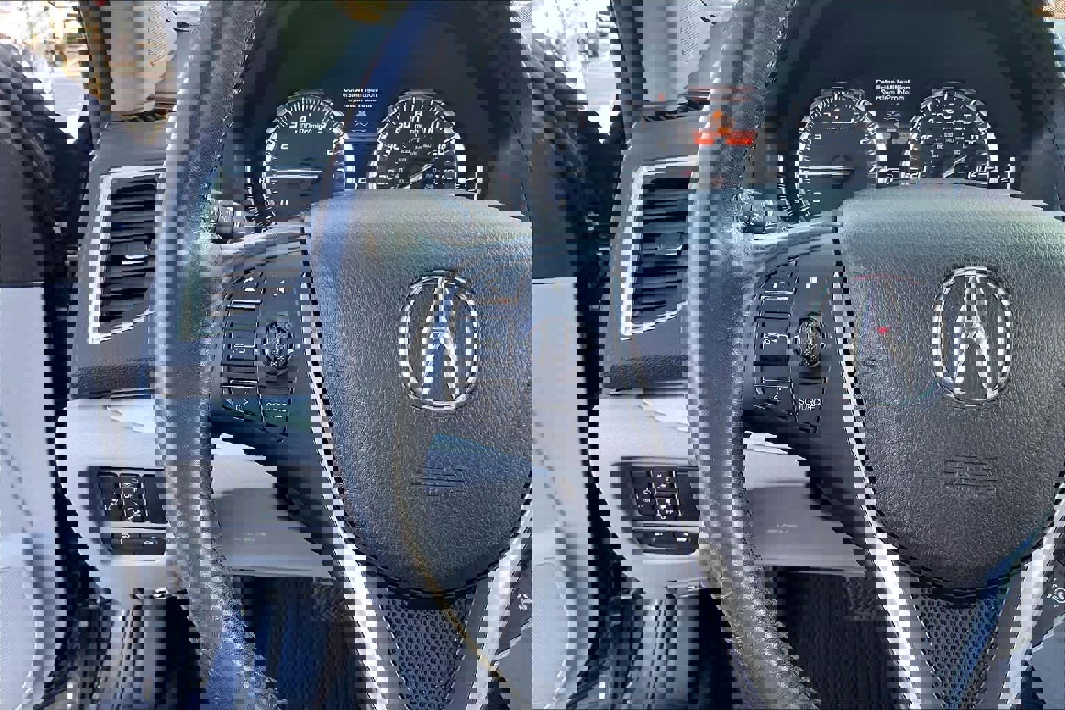 Used 2018 Acura TLX image 20