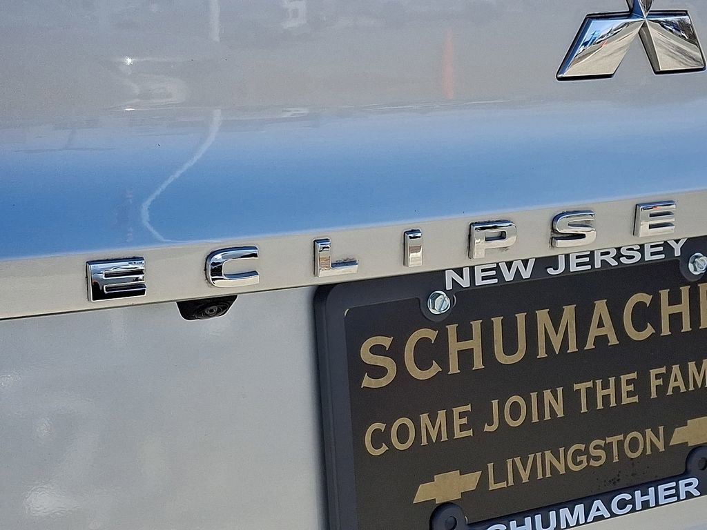 Used 2023 Mitsubishi Eclipse Cross ES image 30