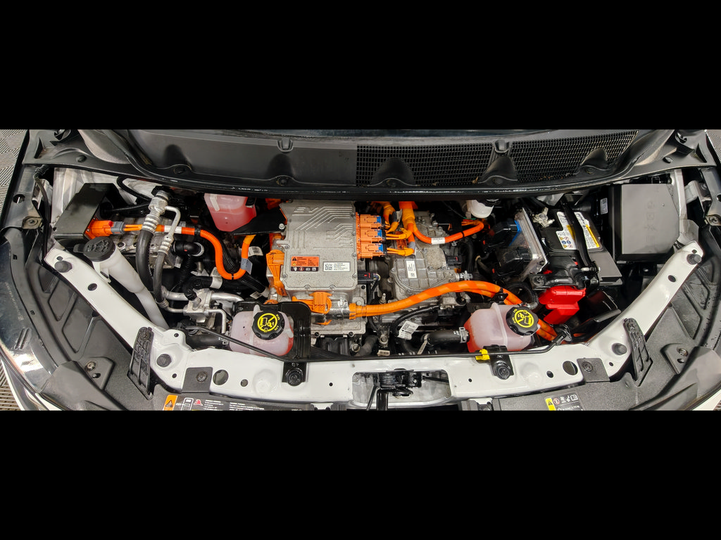 Used 2023 Chevrolet Bolt LT w/ Driver Confidence Package FWD image 46