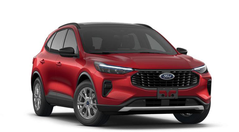 New 2026 Ford Escape Active w/ Cold Weather Package image 27