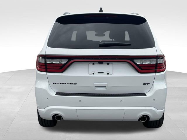 New 2026 Dodge Durango GT w/ Blacktop Package image 6