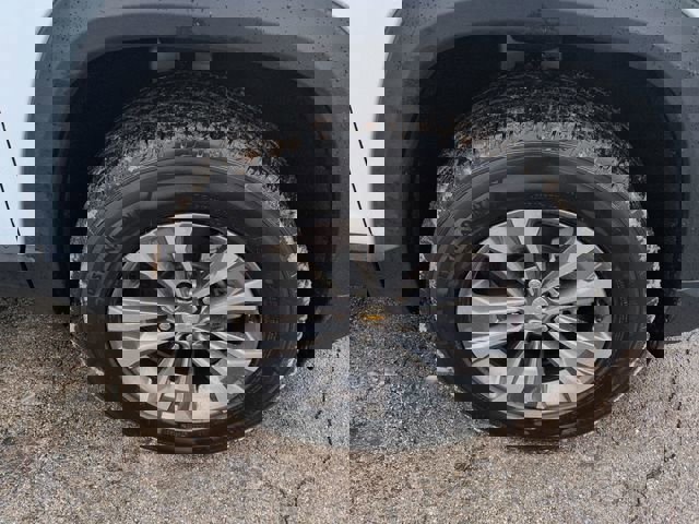 New 2026 Chevrolet Equinox LT image 33