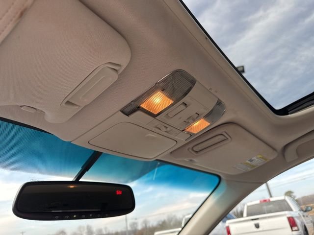 Used 2012 Subaru Outback 2.5i Limited image 37