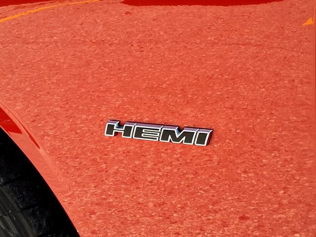 Used 2017 Dodge Challenger R/T w/ Sound Group RWD image 8