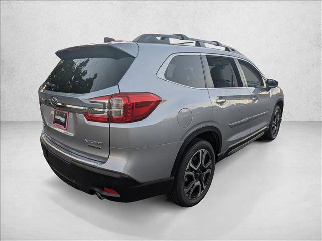 Certified 2025 Subaru Ascent Touring AWD/4WD image 2
