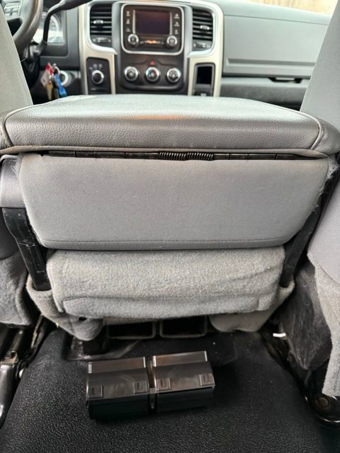 Used 2014 RAM 2500 SLT w/ Protection Group image 32