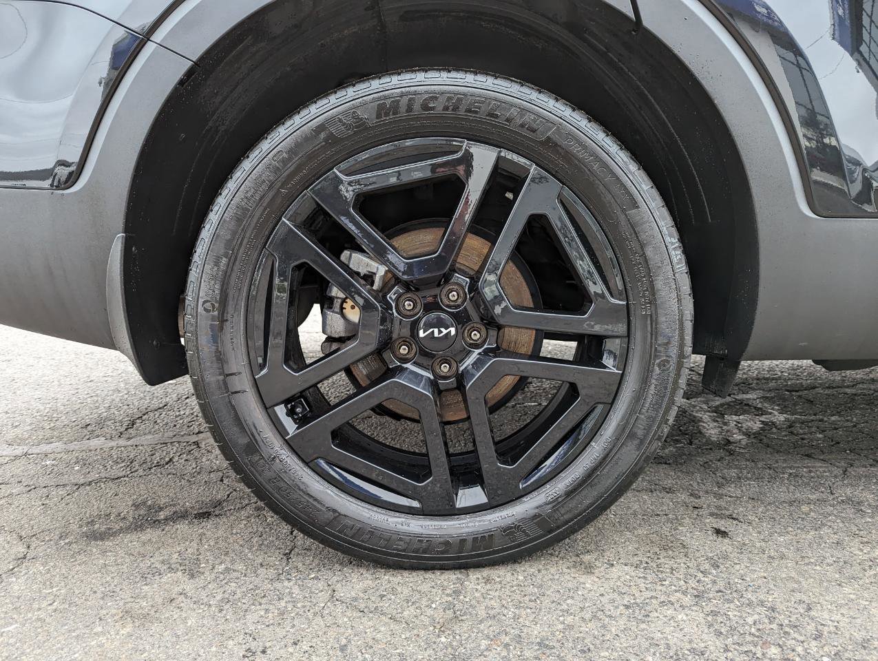 Used 2024 Kia Telluride SX Prestige X-Line image 56