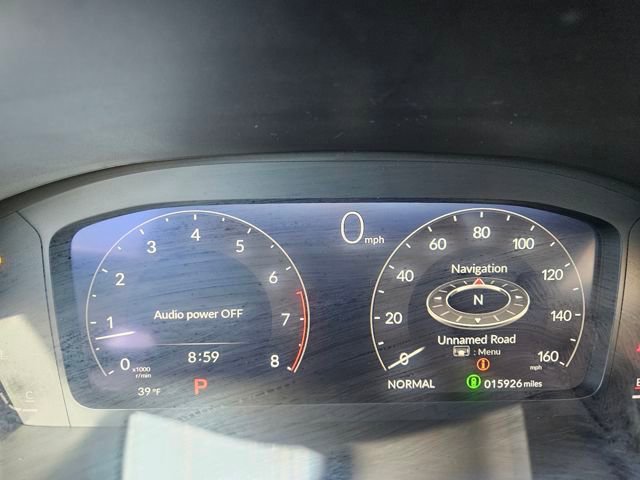 Used 2024 Honda Civic Touring image 14