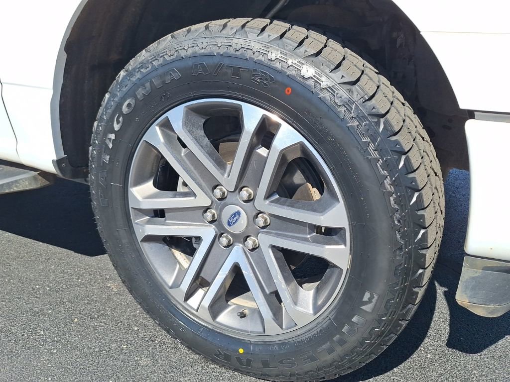 Used 2021 Ford F150 XL w/ STX Appearance Package image 24