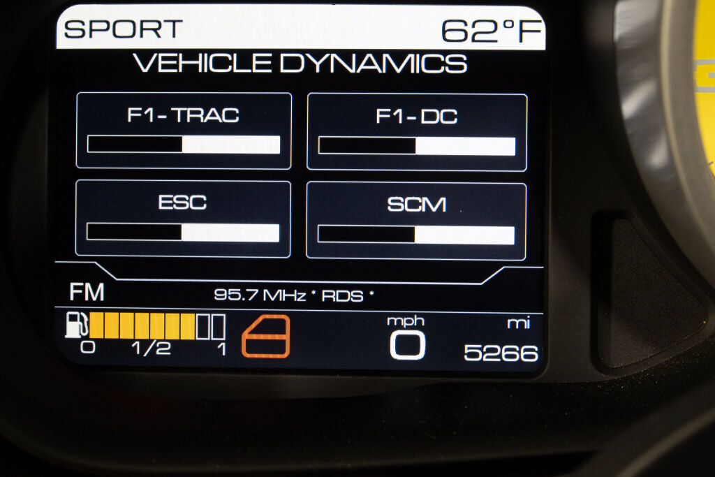 Used 2016 Ferrari California T RWD image 36