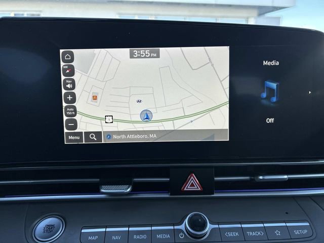 Certified 2024 Hyundai Elantra SEL w/ Convenience Package image 29