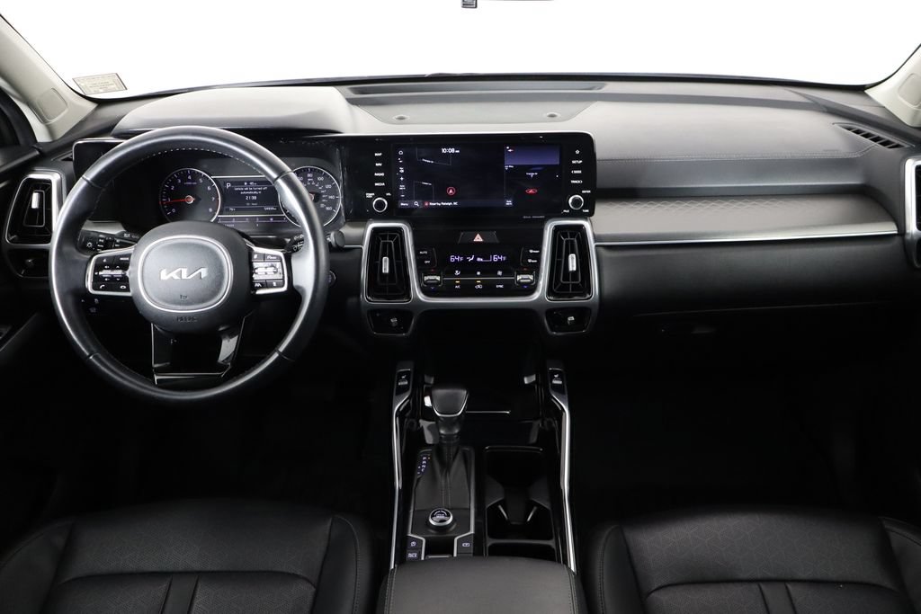 Used 2022 Kia Sorento SX FWD image 13
