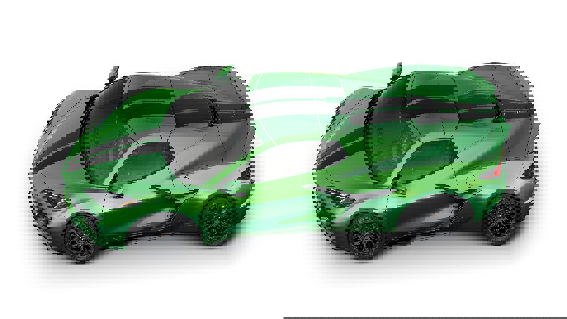 New 2026 Chevrolet Corvette Z06 w/ Battery Protection Package image 31