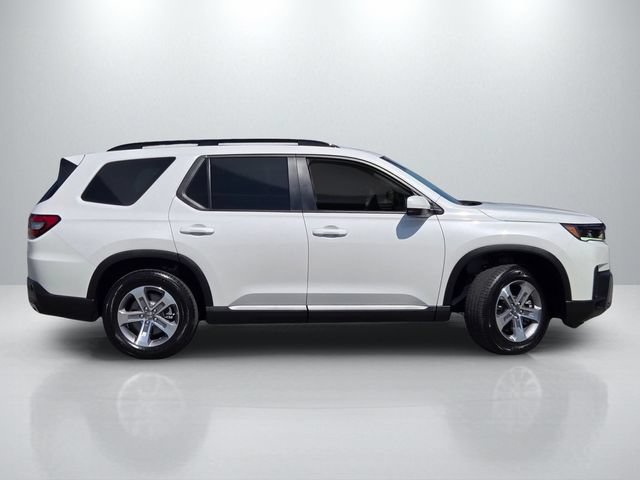 Used 2026 Honda Pilot EX-L image 3