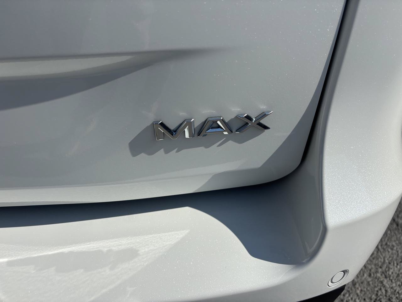 New 2027 Ford Expedition Max Active AWD/4WD image 5