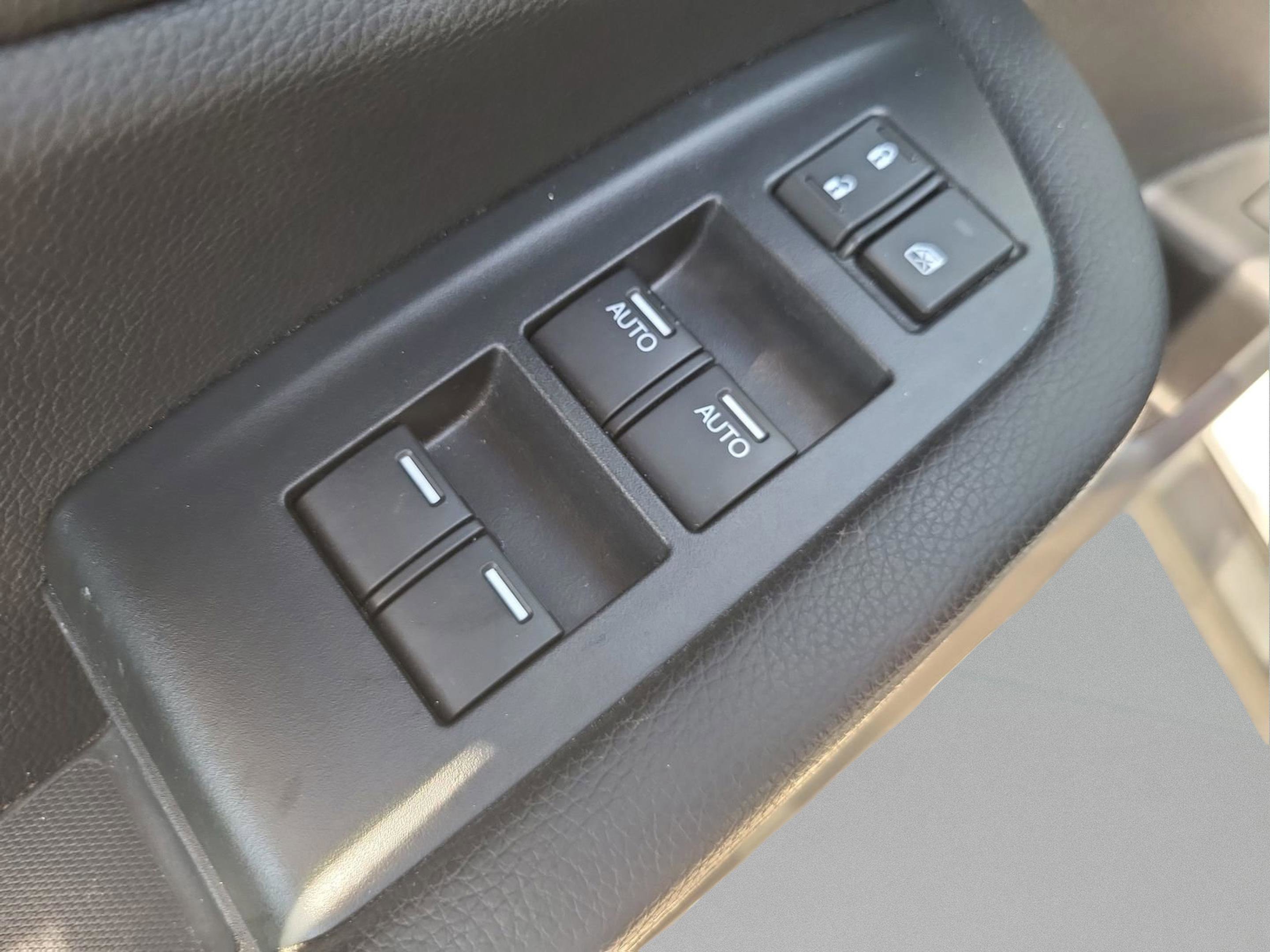 Certified 2022 Honda Passport TrailSport image 16