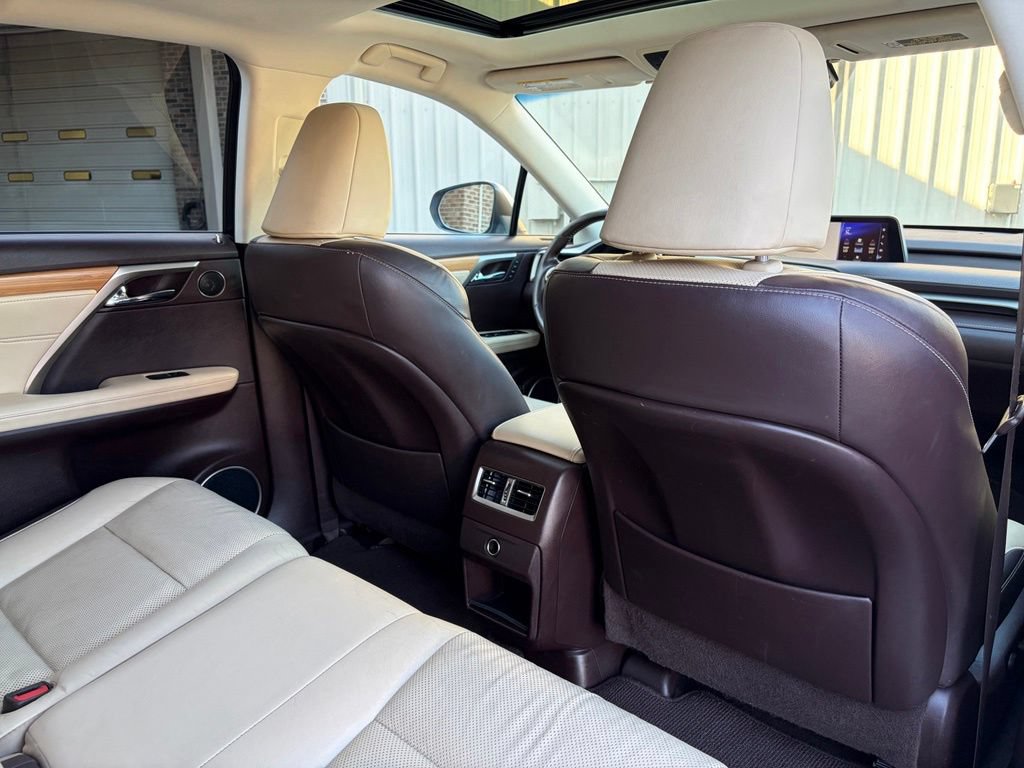 Used 2019 Lexus RX 350 AWD w/ Navigation Package image 25