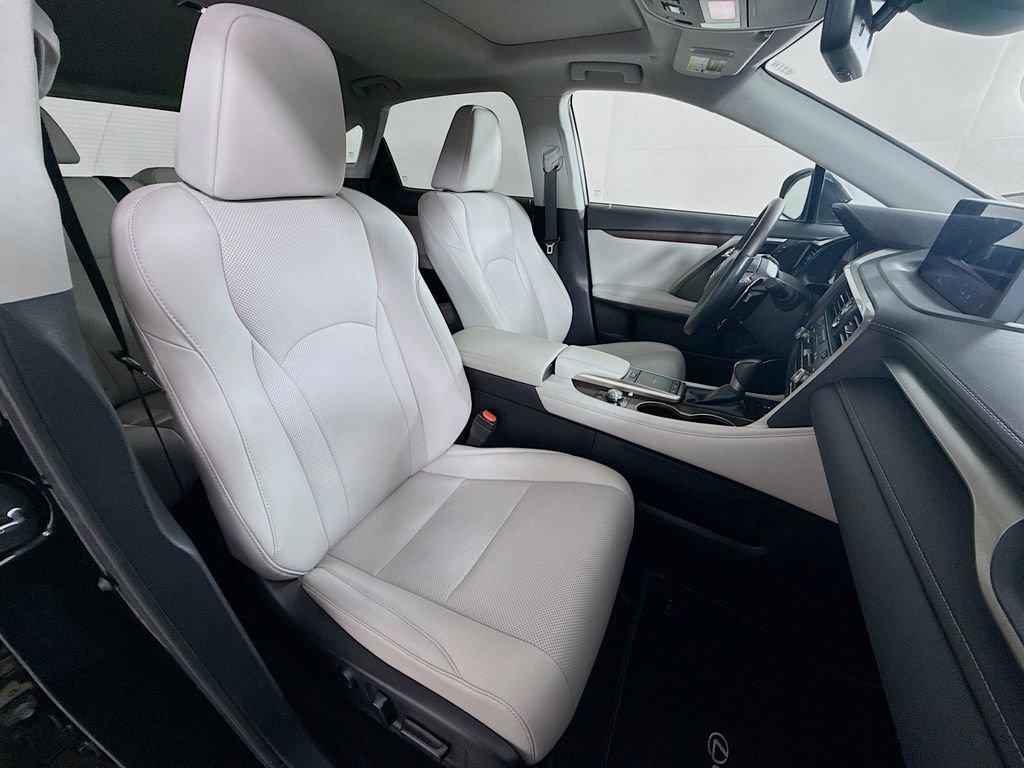 Used 2020 Lexus RX 350 FWD w/ Premium Package image 29