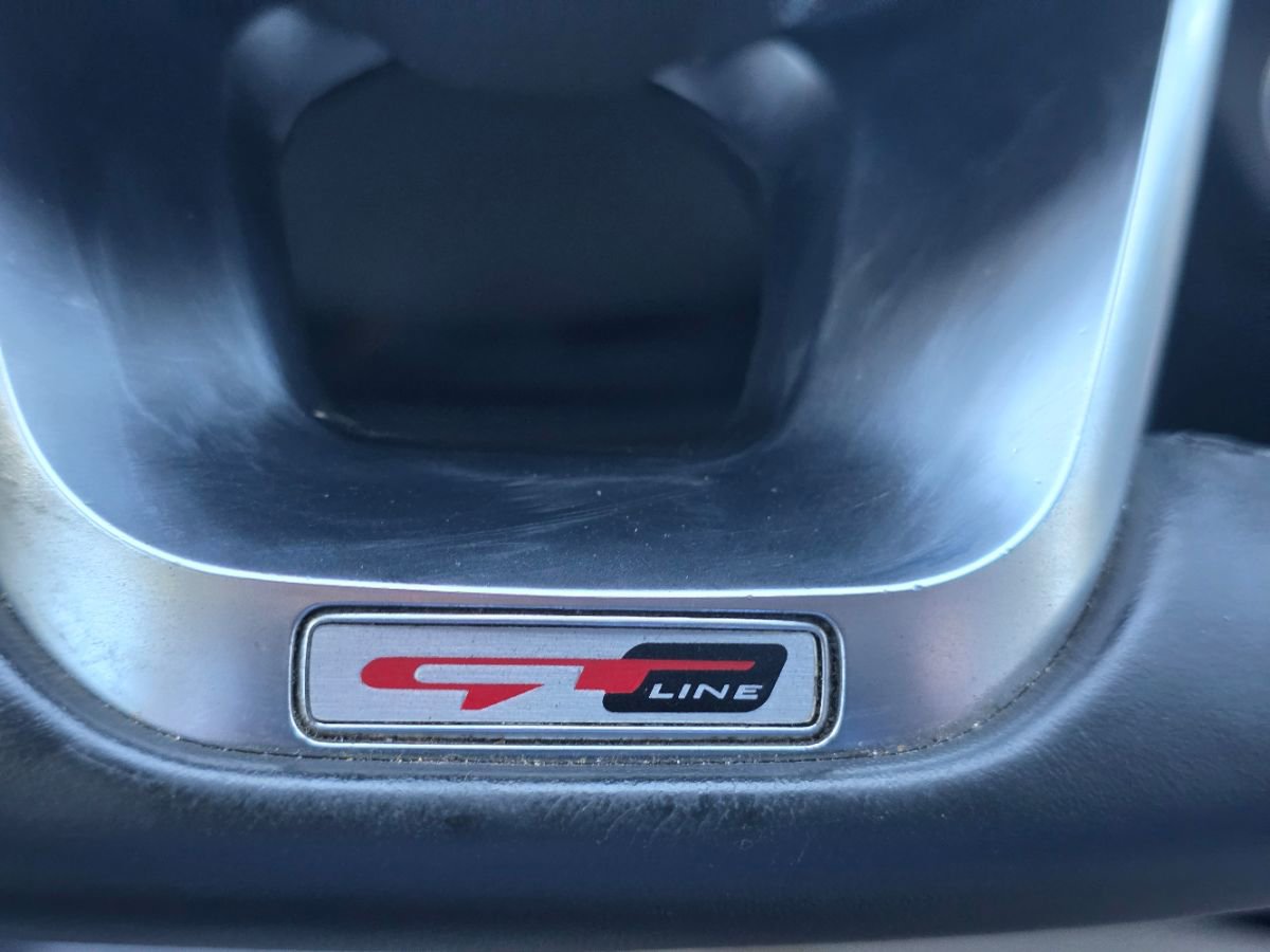 Used 2020 Kia Forte GT-Line image 5