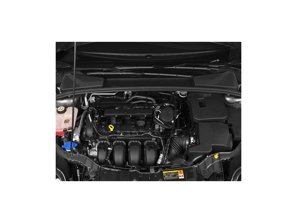Used 2014 Ford Focus SE w/ SE Winter Package FWD image 13