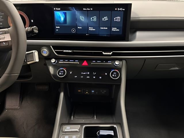 New 2026 Hyundai Sonata SEL image 18