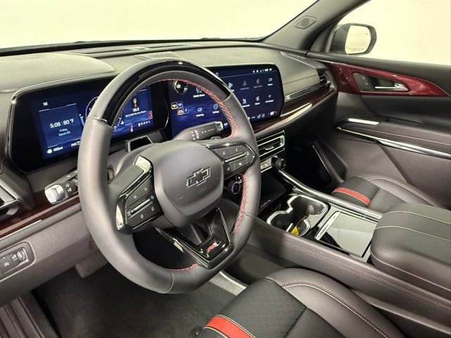 Used 2026 Chevrolet Traverse RS w/ LPO, Floor Liner Package image 19