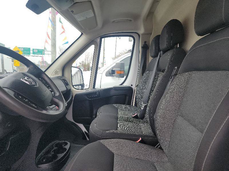 Used 2015 RAM ProMaster 1500 FWD image 7